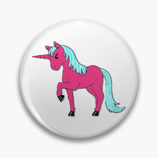 Item preview, unicorn kids favourite gift designed and sold by PINC RABBIT.