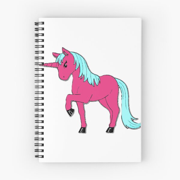 Item preview, unicorn kids favourite gift designed and sold by PINC RABBIT.