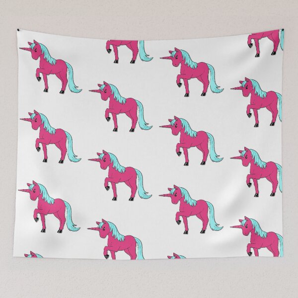 Item preview, unicorn kids favourite gift designed and sold by PINC RABBIT.