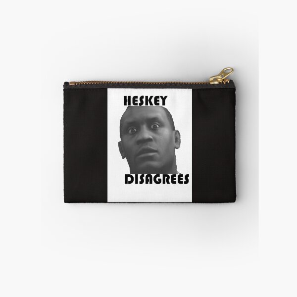Item preview, Heskey Disagrees designed and sold by domjxr.