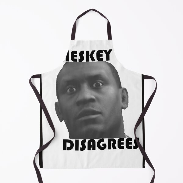 Item preview, Heskey Disagrees designed and sold by domjxr.