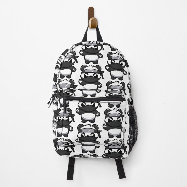 Item preview, Kawaii Panda Ninja designed and sold by dreephic22.