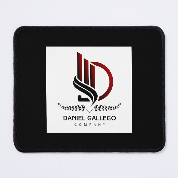 Item preview, Modern Monogram designed and sold by Souilah.