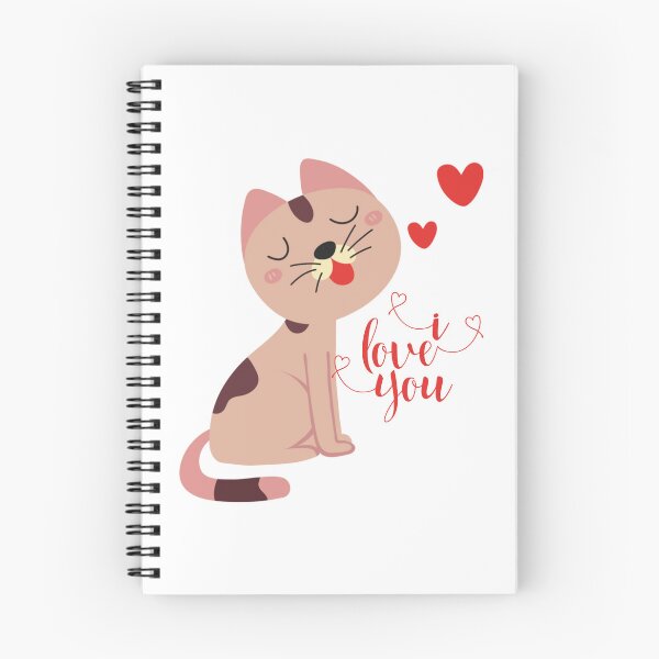 Item preview, I LOVE YOU designed and sold by IsaCria.