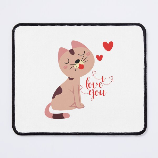 Item preview, I LOVE YOU designed and sold by IsaCria.