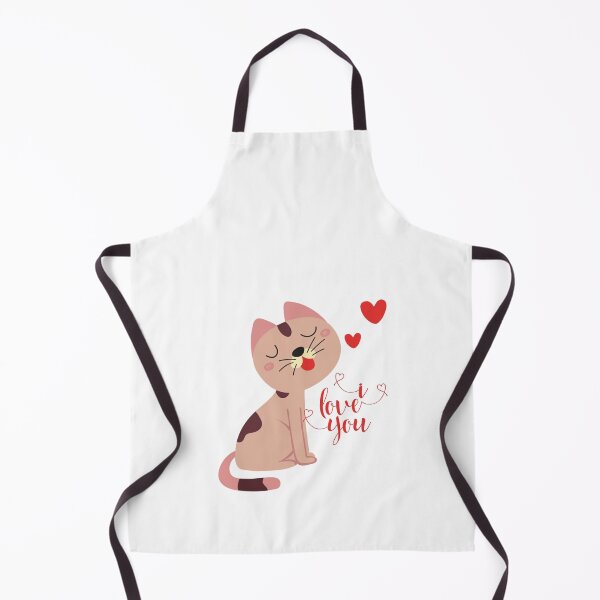 Item preview, I LOVE YOU designed and sold by IsaCria.