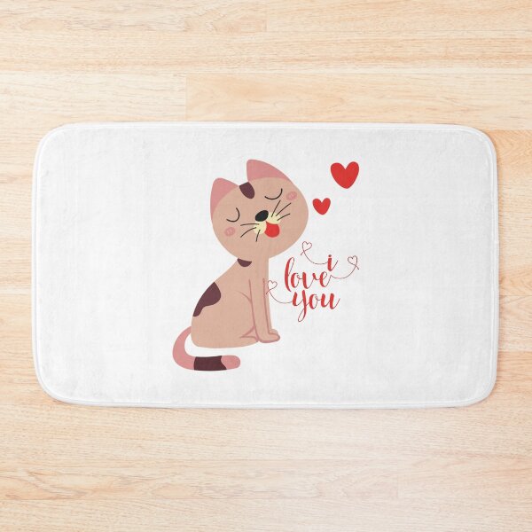 Item preview, I LOVE YOU designed and sold by IsaCria.