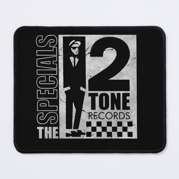 Item preview,  The Specials Band Popular With Many Songs And Albums Astonish But Their Demise Is Quick The Specials designed and sold by Trevor Odhiambo.