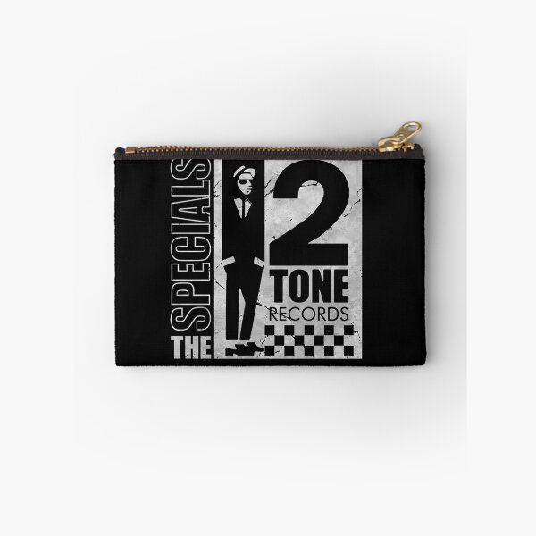 Artikelvorschau, Die mit vielen Songs und Alben beliebte Band The Specials überrascht, doch ihr Niedergang erfolgt schnell. The Specials entworfen und verkauft von Trevor Odhiambo.