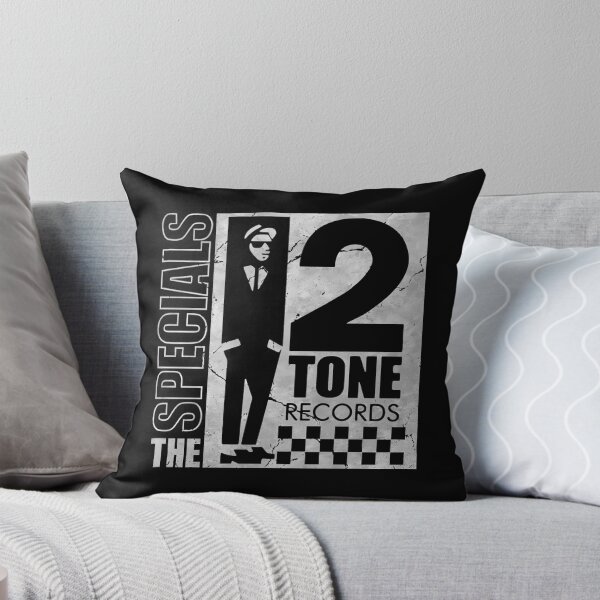 Item preview,  The Specials Band Popular With Many Songs And Albums Astonish But Their Demise Is Quick The Specials designed and sold by Trevor Odhiambo.