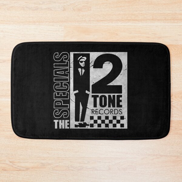 Item preview,  The Specials Band Popular With Many Songs And Albums Astonish But Their Demise Is Quick The Specials designed and sold by Trevor Odhiambo.