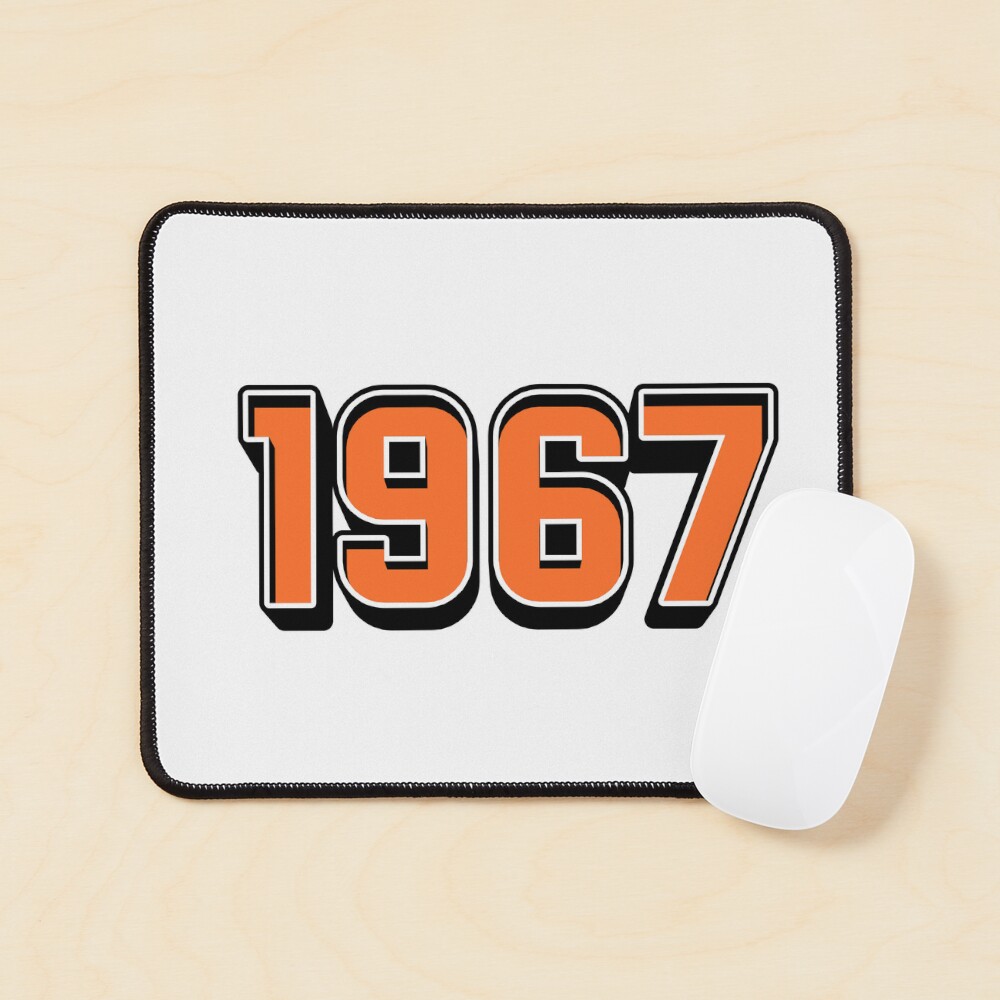 Item preview, Mouse Pad designed and sold by NumbersFort.