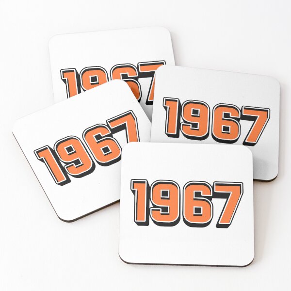 Item preview, 1967 designed and sold by NumbersFort.