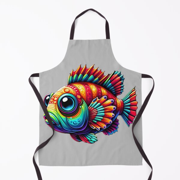 Item preview, hecklefish designed and sold by NCNGDESIGN.
