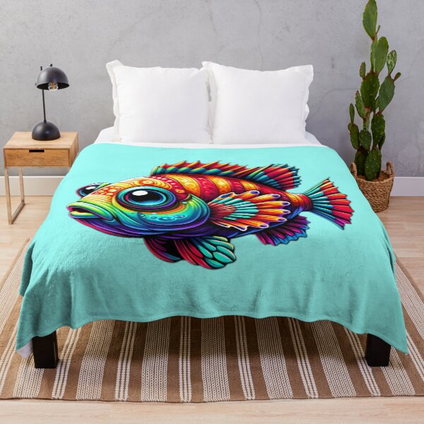 Item preview, hecklefish designed and sold by NCNGDESIGN.