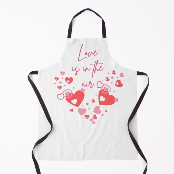 Item preview, Love is in the air designed and sold by RSTrrendywear.