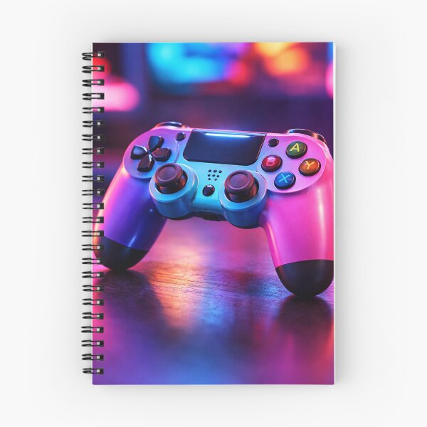 Item preview, PS CONTROLLER NEON designed and sold by Looplk.