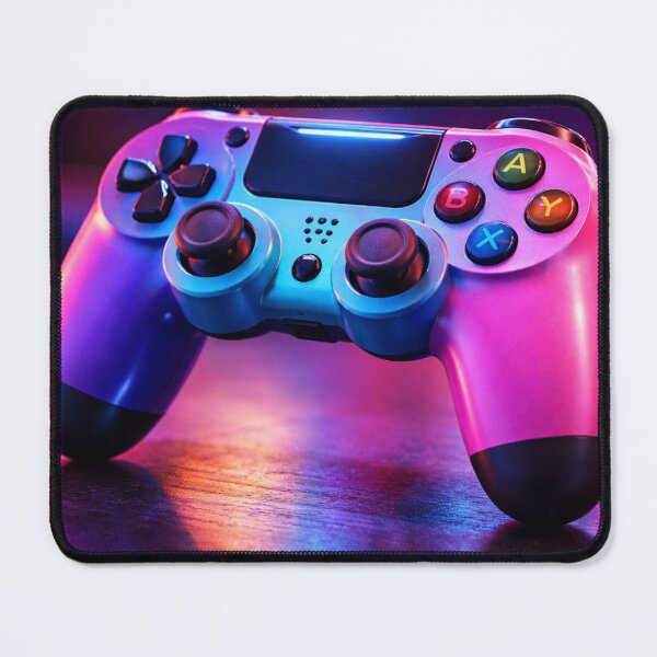 Item preview, PS CONTROLLER NEON designed and sold by Looplk.