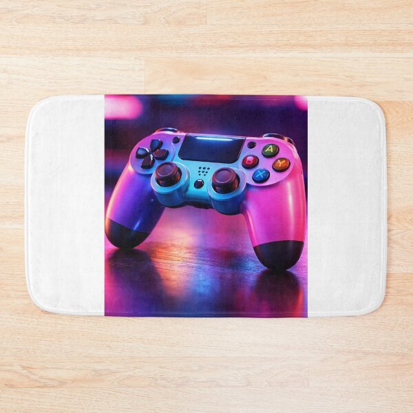 Item preview, PS CONTROLLER NEON designed and sold by Looplk.