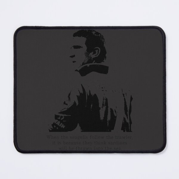 Item preview, Eric Cantona designed and sold by redtigers.