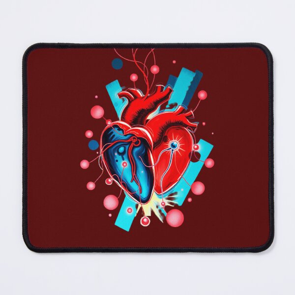 Item preview, Anatomical Heart designed and sold by GOODLOOKING10.