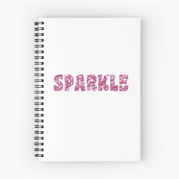 Item preview, Sparkle designed and sold by Shall Hatch.