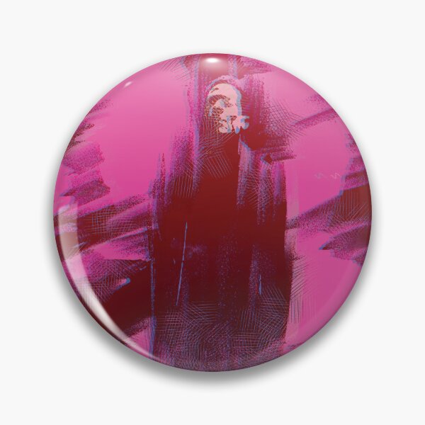 Item preview, Magenta Distortion: Lost Signal designed and sold by netoroach.