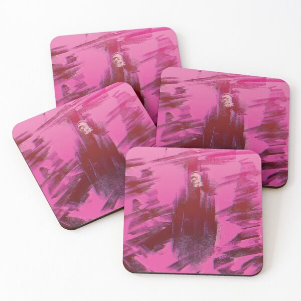 Item preview, Magenta Distortion: Lost Signal designed and sold by netoroach.
