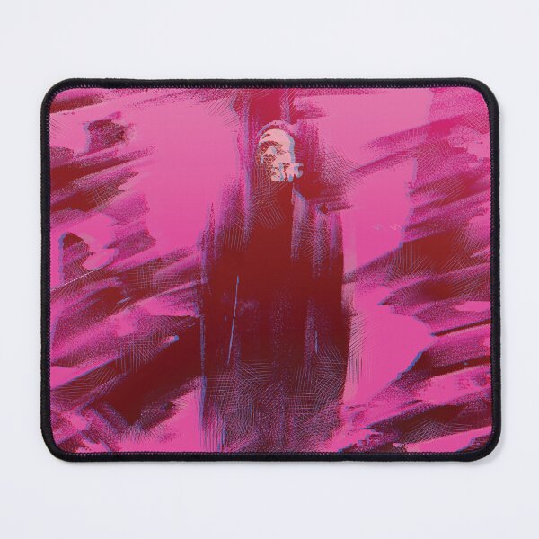 Item preview, Magenta Distortion: Lost Signal designed and sold by netoroach.