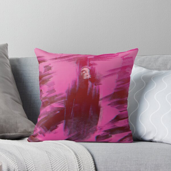 Item preview, Magenta Distortion: Lost Signal designed and sold by netoroach.
