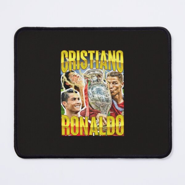Item preview, Cristiano Ronaldo Cr7 Siuuu El Bicho designed and sold by domjxr.