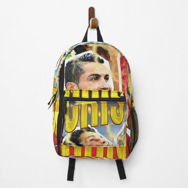 Item preview, Cristiano Ronaldo Cr7 Siuuu El Bicho  designed and sold by domjxr.