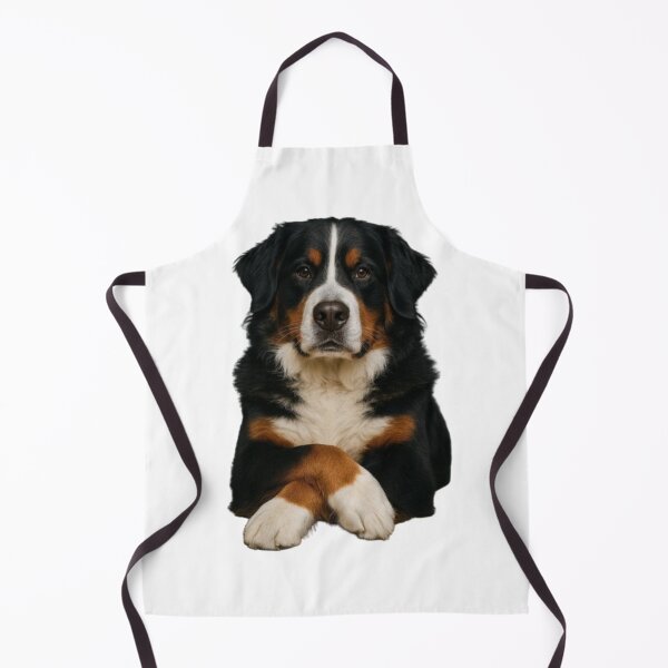 Item preview, Bernese Moutain Dog designed and sold by TodeNina.