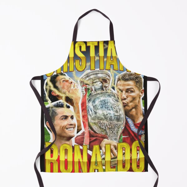Item preview, Cristiano Ronaldo Cr7 Siuuu El Bicho  designed and sold by domjxr.