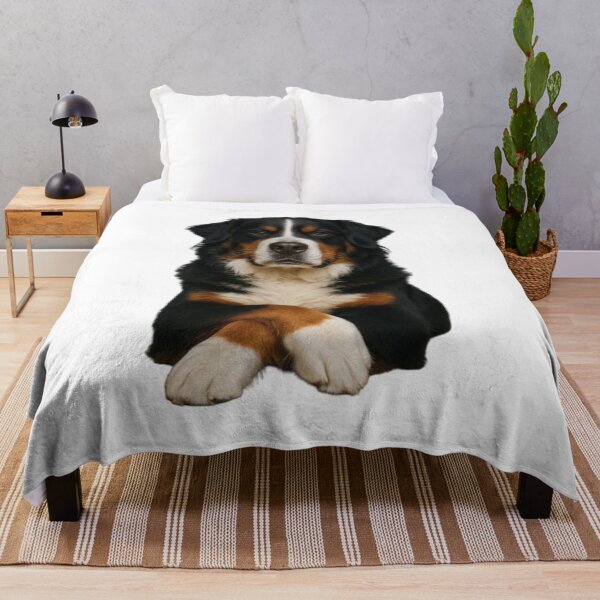 Item preview, Bernese Moutain Dog designed and sold by TodeNina.