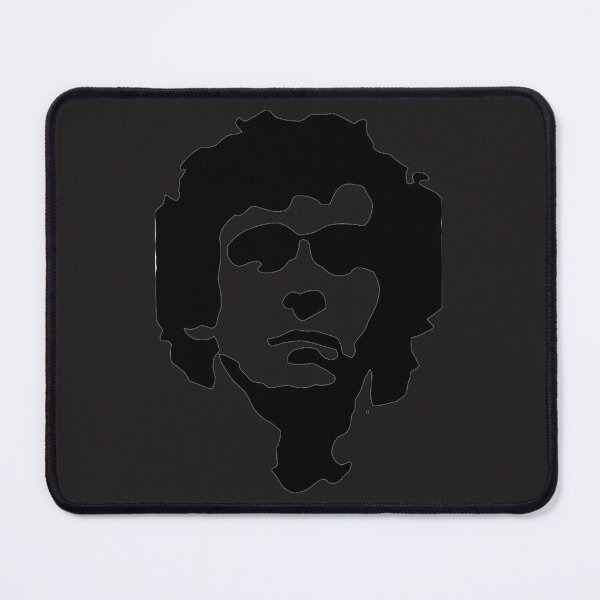 Item preview, Platini Silhouette designed and sold by wamo17.
