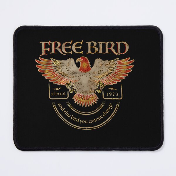 Item preview, Lynyrd Skynyrd Free Bird designed and sold by Trevor Odhiambo.