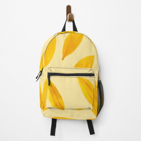Item preview, Golden Scatter – 20 Yellow Sunflower Petals Cutout designed and sold by EmeraldeaArt.