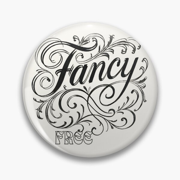 Item preview, FANCY FREE II designed and sold by BabaSoti.