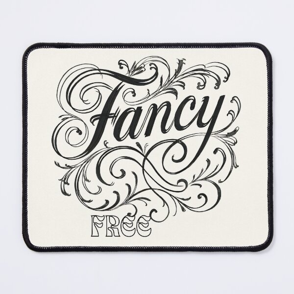 Item preview, FANCY FREE II designed and sold by BabaSoti.