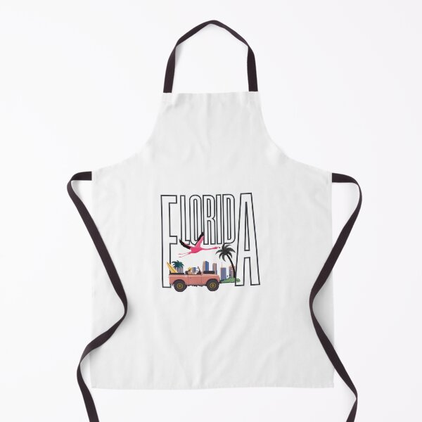Item preview, Cruising through Florida vibes designed and sold by Ridisaac.