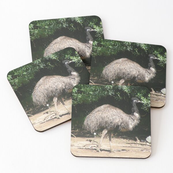 Item preview, Emu birds 016 designed and sold by pasta26mc.