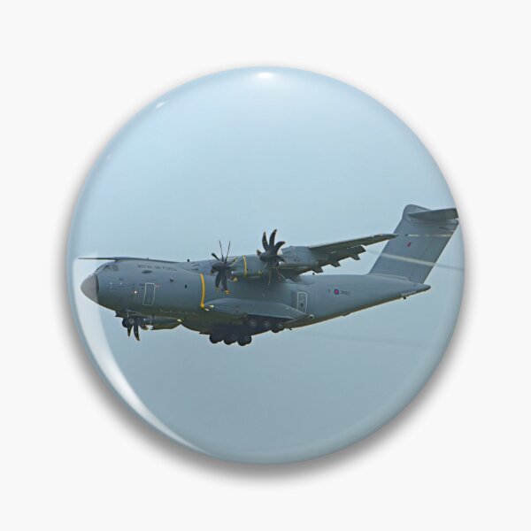 Item preview, Airbus Atlas designed and sold by AntonyGRobinson.