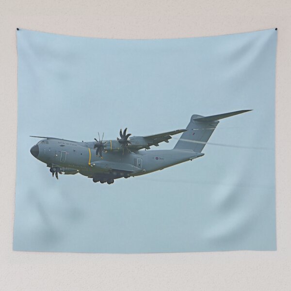 Item preview, Airbus Atlas designed and sold by AntonyGRobinson.