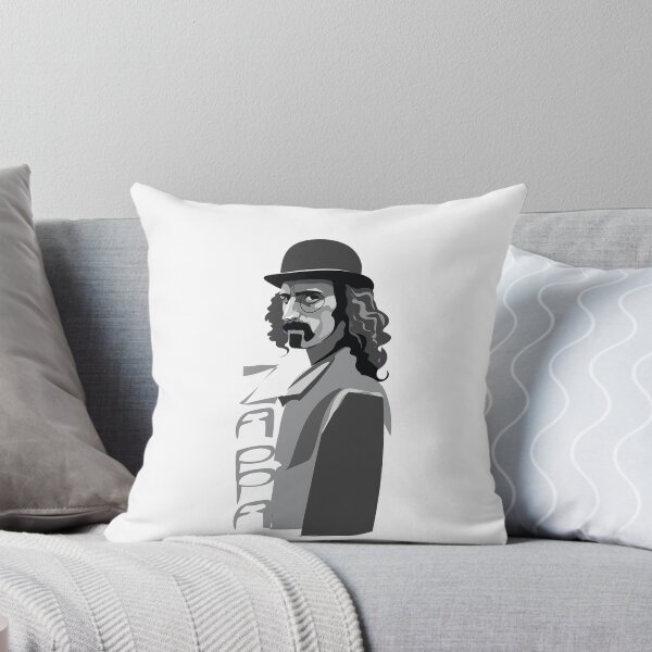 Item preview, FRANK ZAPPA designed and sold by CemDigitalArt.