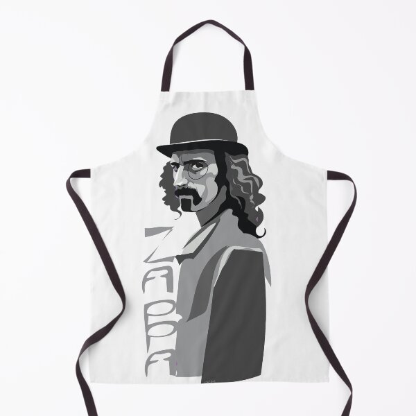 Item preview, FRANK ZAPPA designed and sold by CemDigitalArt.