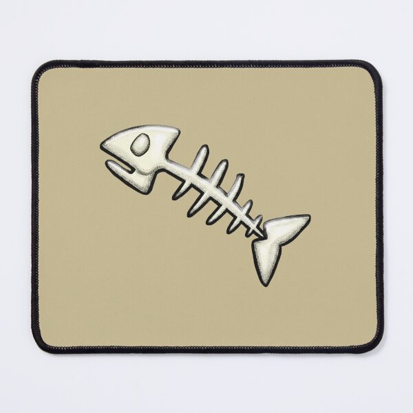 Item preview, FISH BONE skeleton designed and sold by S-M-P-A.