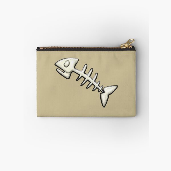 Item preview, FISH BONE skeleton designed and sold by S-M-P-A.