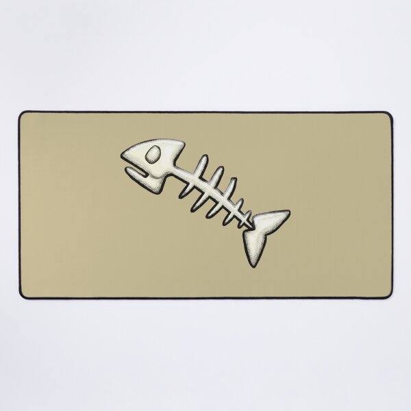Item preview, FISH BONE skeleton designed and sold by S-M-P-A.
