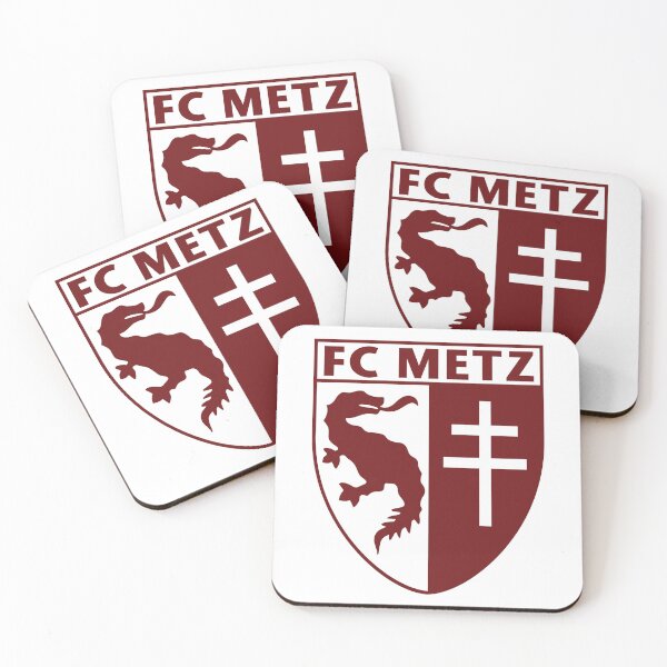 Item preview, The Graoully, the garnets, the Cross of Lorraine designed and sold by Mevissart.